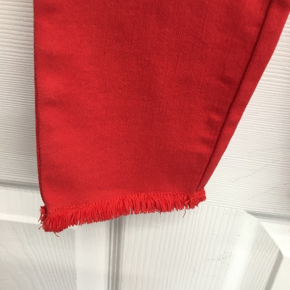 Cat jack jeggings size 6.new - Picture 2 of 6